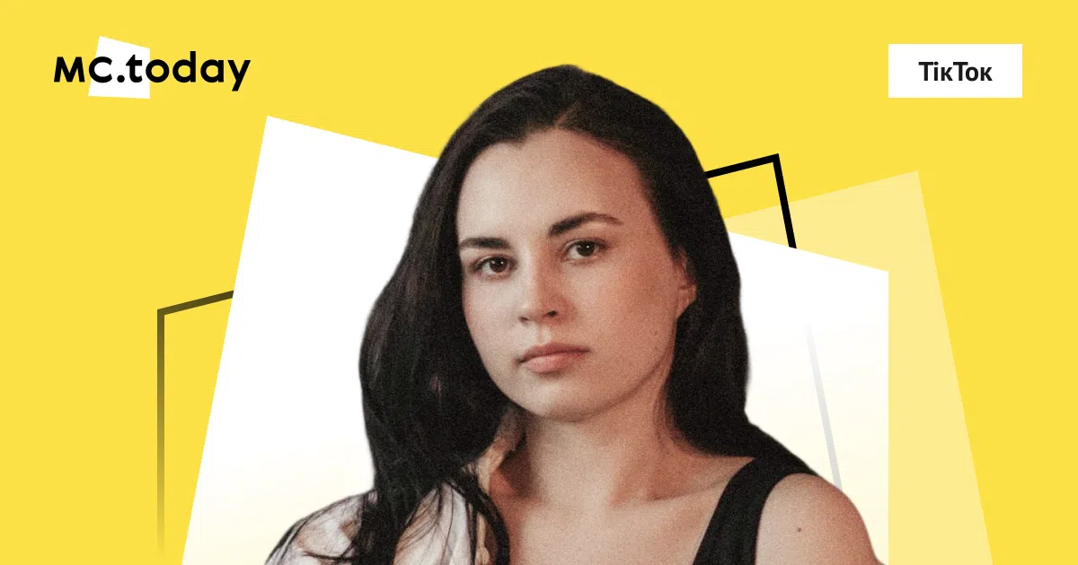 Ірина Болеста поділилась думкою щодо того, які саме переваги TikTok може дати бізнесам різних масштабів. Колаж: MC.today