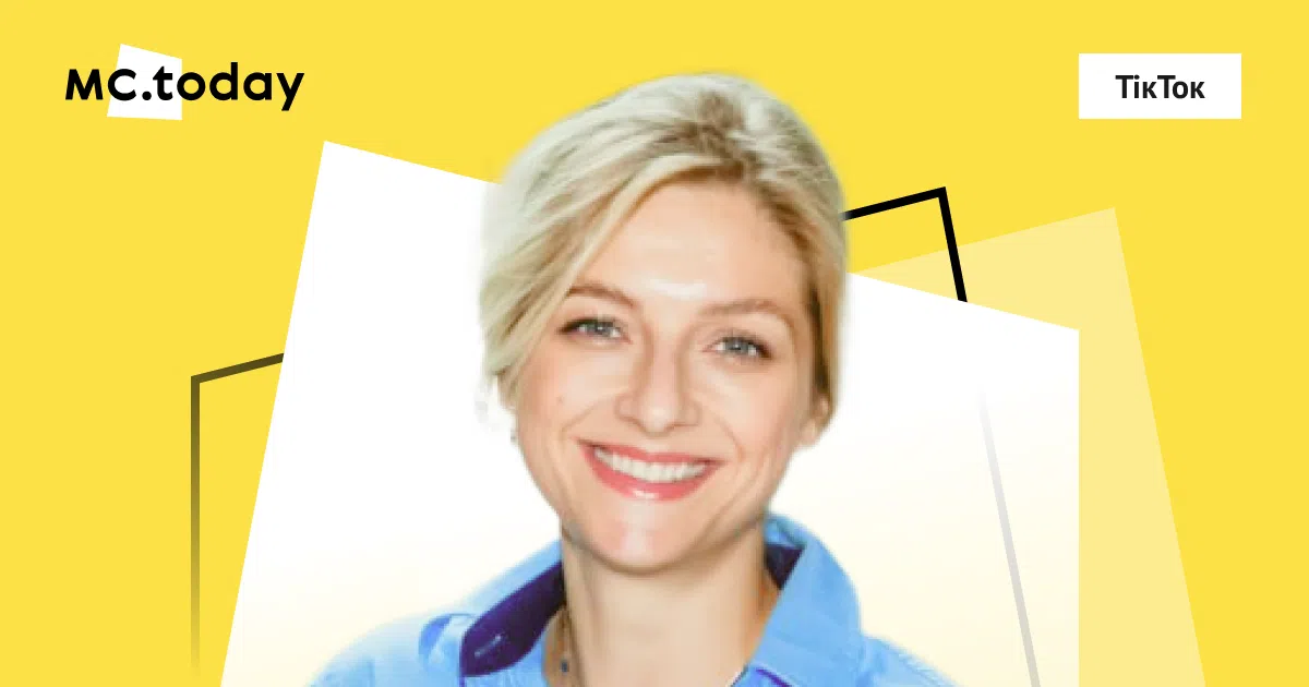 Катерина Веремєєва розповіла про бізнеси й напрями, яким, на її думку, ТікТок добре підходить. Колаж: MC.today