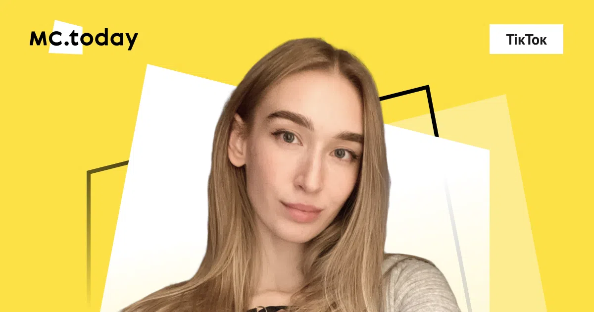 Анна Приходько зазначила, що як канал комунікації ТікТок підходить майже всім, хто хоче, щоби про нього дізналися, Колаж: MC.today