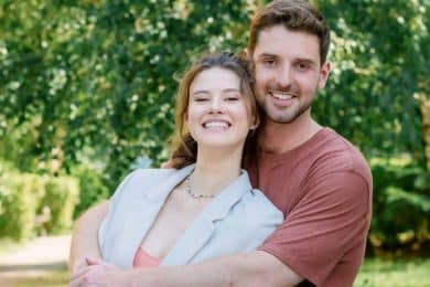 ТОП 10 українських серіалів про кохання