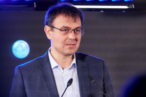 Данило Гетманцев