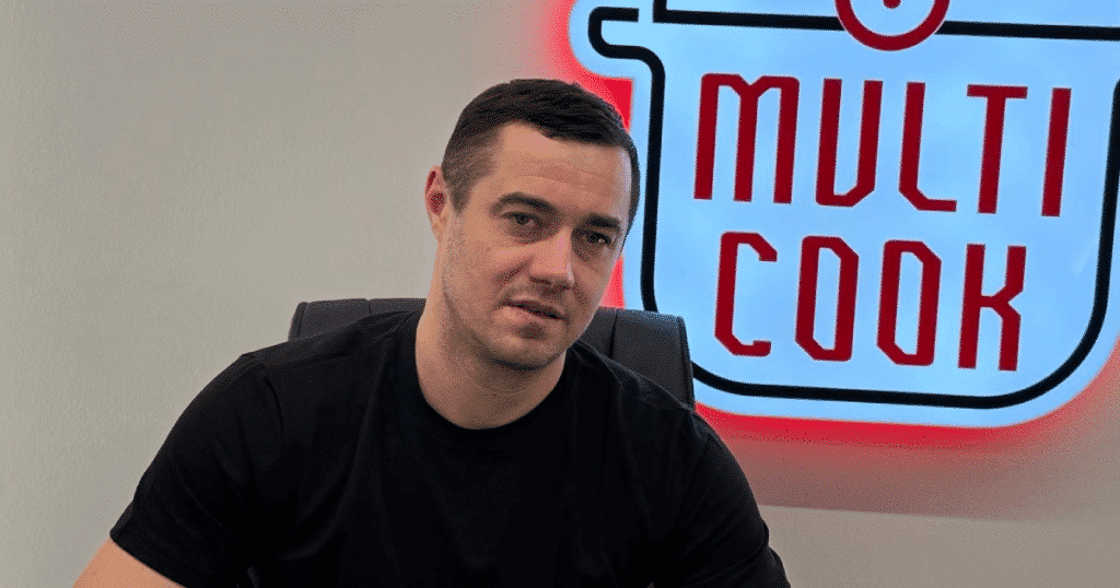 Володимир Матвійчук