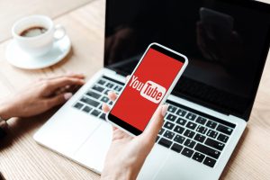 YouTube