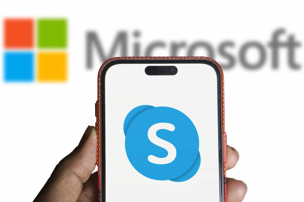 Microsoft, Skype