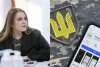 Катерина Черногоренко, «Резерв+», колаж