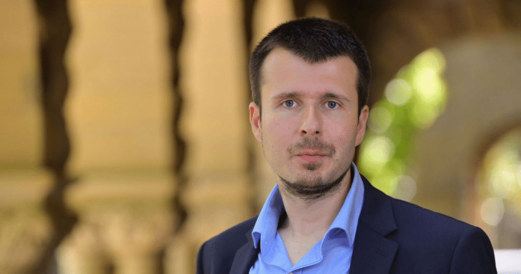 Іван Примаченко