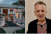 Савелій Лібкін, Ресторан «Дача»