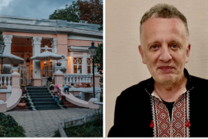 Савелій Лібкін, Ресторан «Дача»