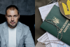 CEO Sigma Software Валерій Красовський , військовий квиток