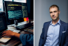 програміст, код, CEO Sigma Software