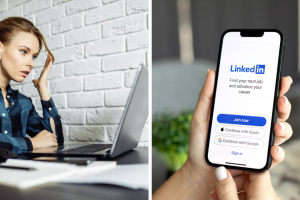 linkedin