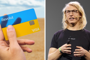 revolut, дмитро стрельчук