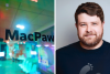 CEO MacPaw Олександр Косован