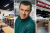 MultiBar у Кракові, Володимир Матвійчук, колаж