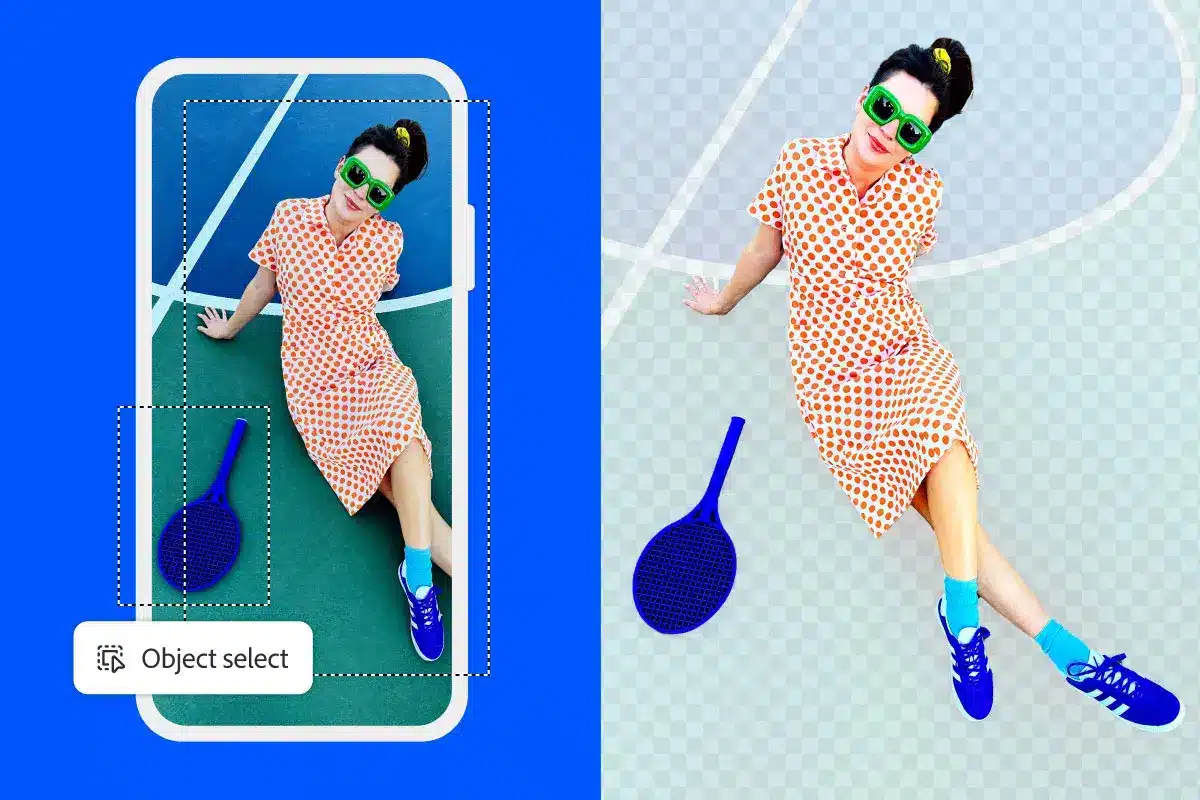 Можливості преміальної мобільної версії Photoshop. Фото: Adobe