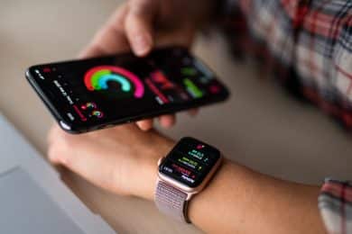 Apple, Apple watch