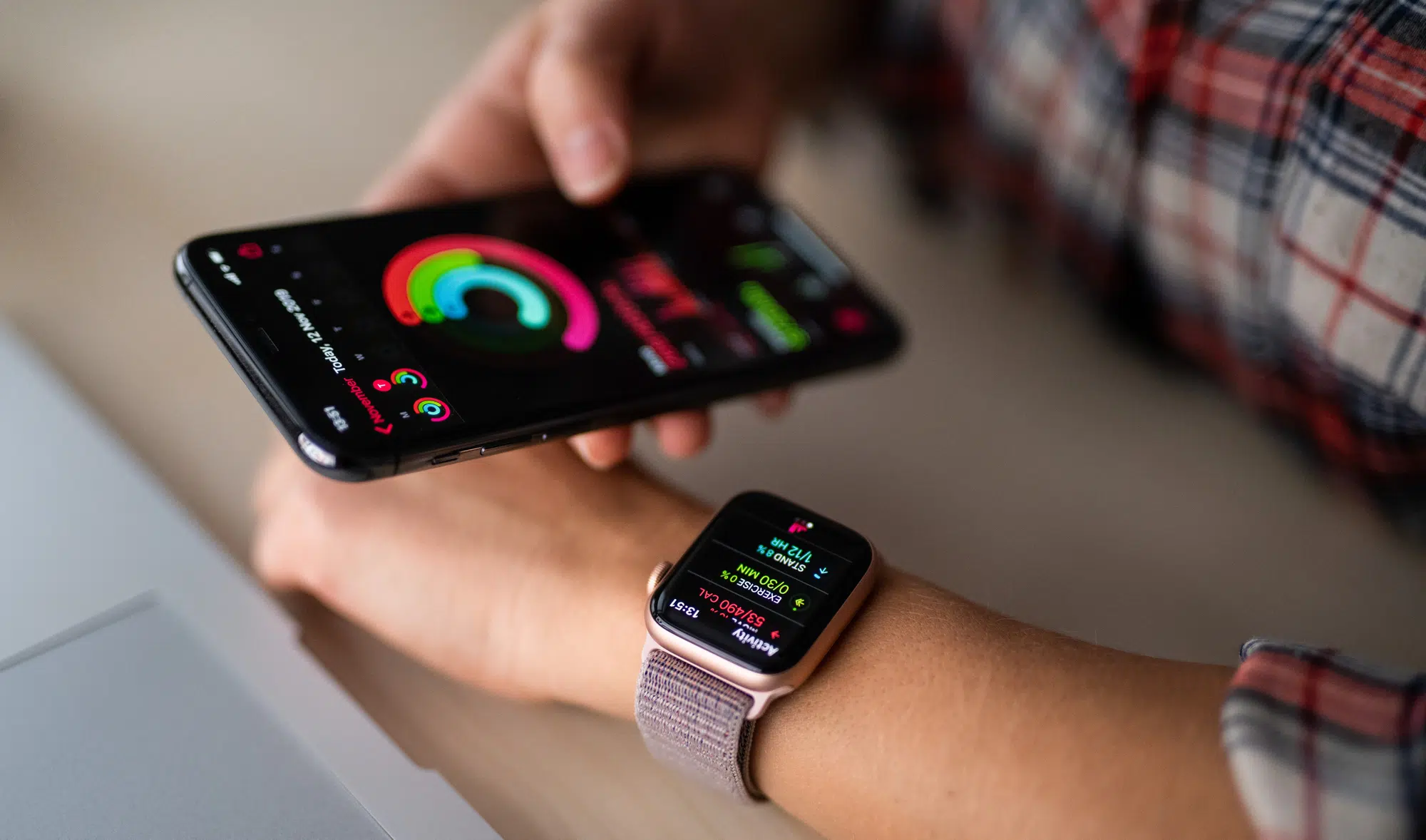 Apple, Apple watch
