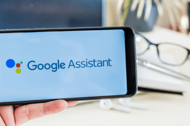 Google Assistant