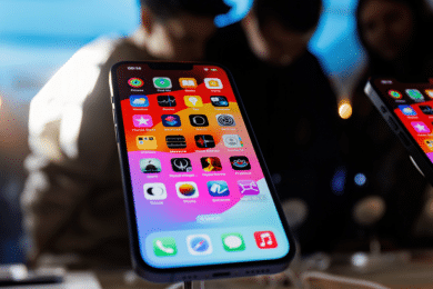 iPhone