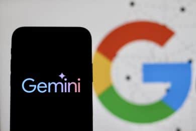google Gemini