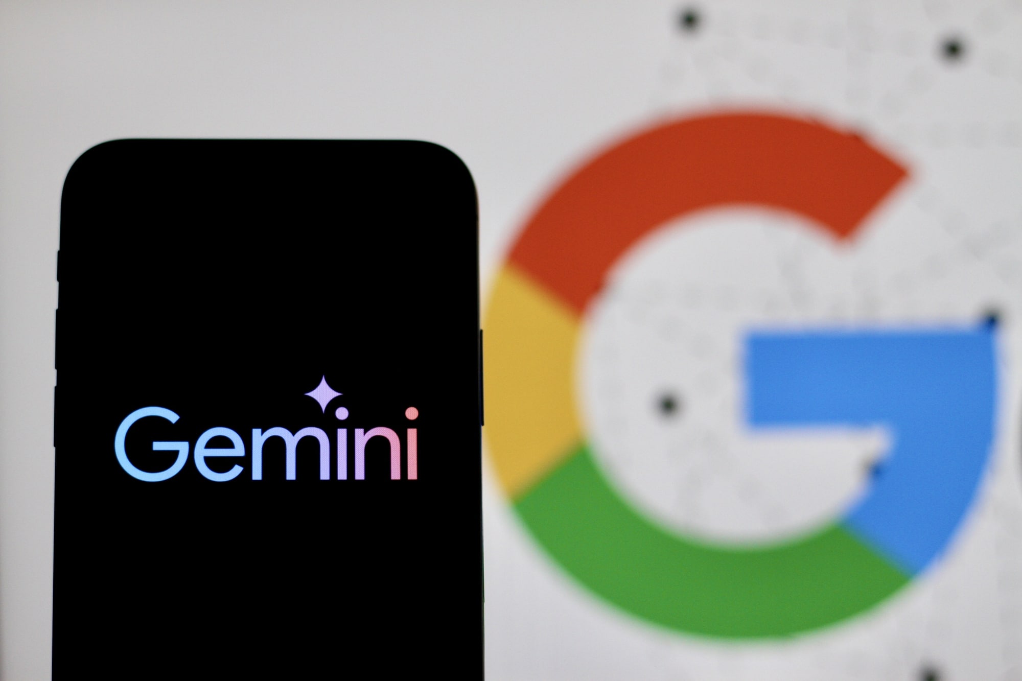 google Gemini