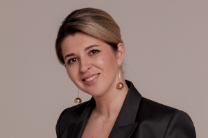 © Я дуже довго не наважувалась почати власну справу. Фото: Світлана Павелецька