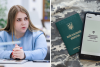 Катерина Черногоренко, «Резерв+», колаж