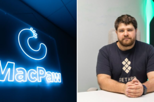MacPaw, Олександр Косован, колаж