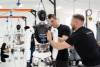 Neura Robotics анонсувала випуск «найкращого у світі» робота-гуманоїда. Фото: neura-robotics.com