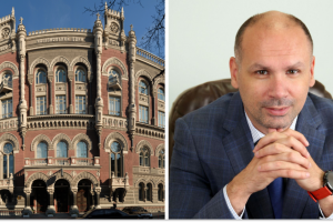 Як збільшення облікової ставки Нацбанком вплине на гривневі заощадження українців. Фото: 1 – Depositphotos, 2 – Дмитро Замотаєв