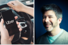 Uber, Тревіс Каланік
