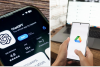 ChatGPT, Google Drive, колаж