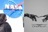 DroneUA, Nasa, роботи