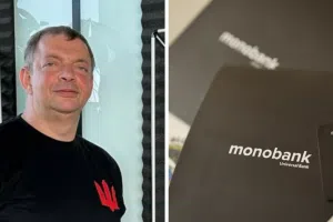 Олег Гороховський, monobank
