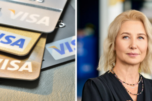 Visa, Тетяна Чорна