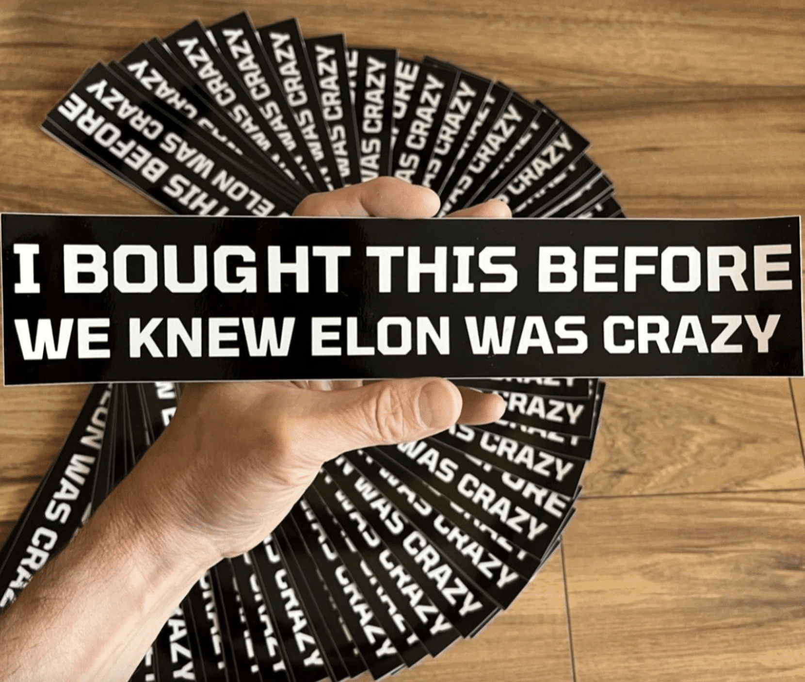 Фото: Etsy / MadPufferStickers