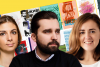 Книги, які ніколи не втратять актуальності – рекомендації від лідерів українських видавництв. Колаж: MC.today