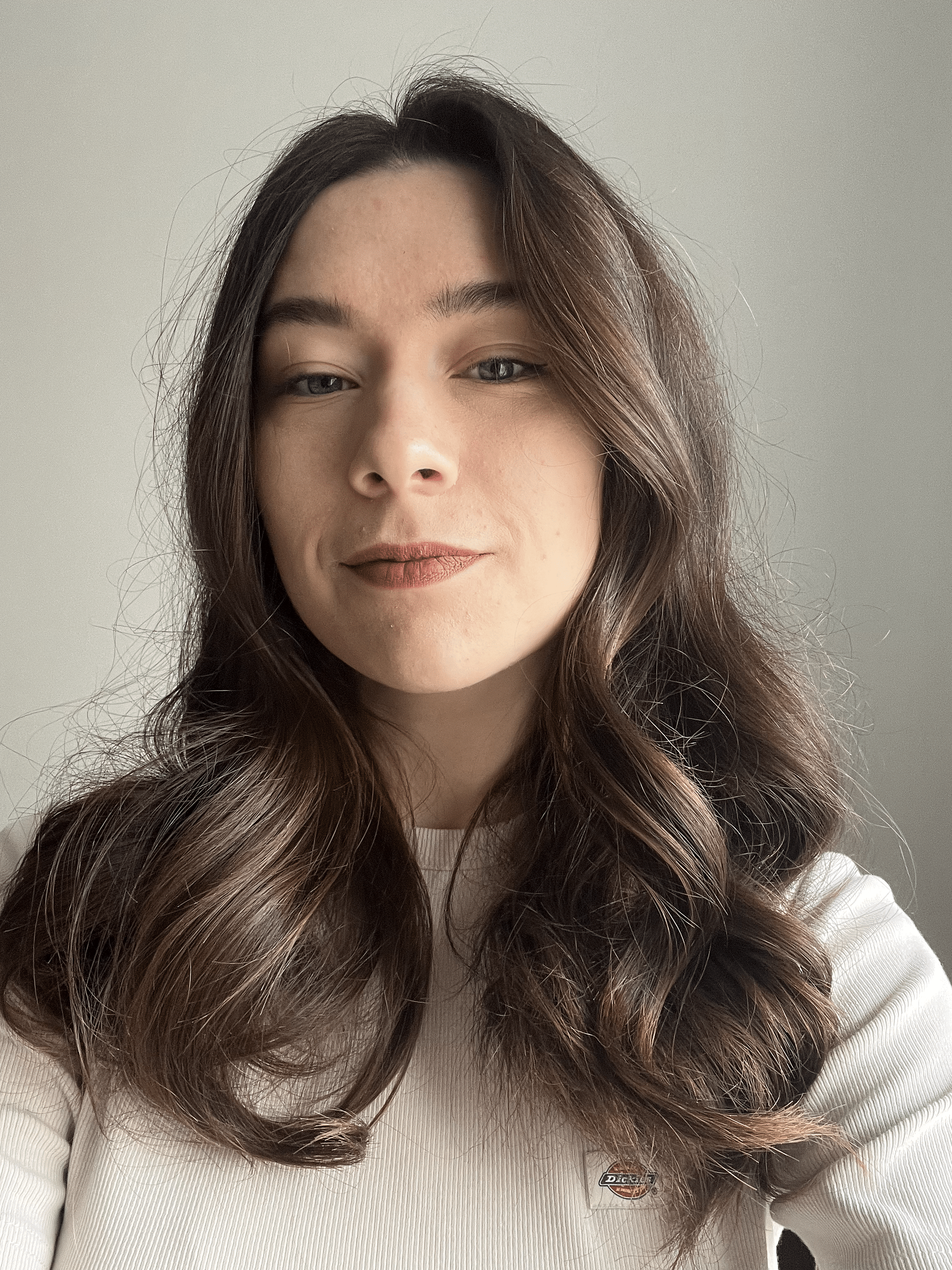 Аліна Матвіїва, Designer & Product Owner. Фото надане Владиславом Бандуріним