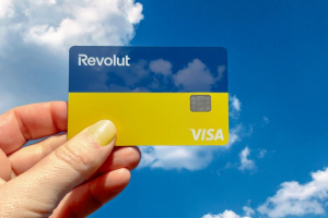 Revolut