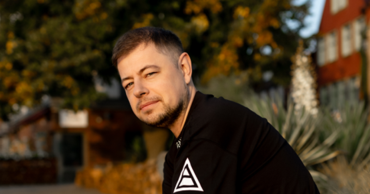 Андрій Чумаченко