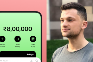 Дмитро Дубілет, Roarbank