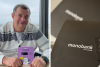 Олег Гороховський, monobank