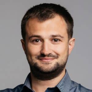 Артем Волхонський