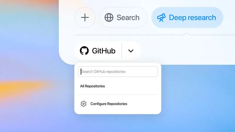 we.ua - СhаtGРТ тепер зможе аналізувати код у GіtНub. Що відомо про інтеграцію