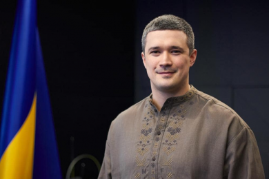 Україна посіла перше місце у світі за стабільністю фіксованого інтернету. Фото: Facebook / Михайло Федоров