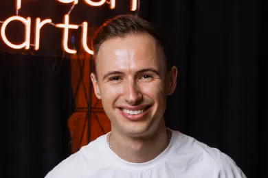 «Ми прагнули бренду, який буде живим, емоційним, неформальним». Фото: Сергій Лаврінчук