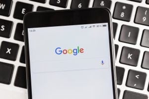 google