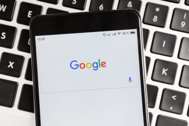 google