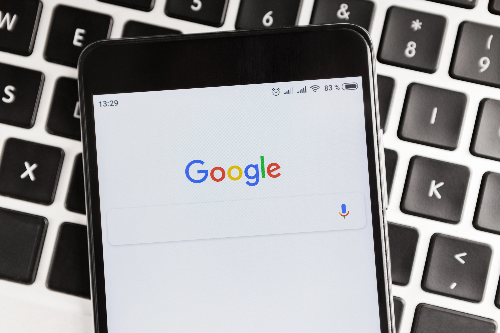 google