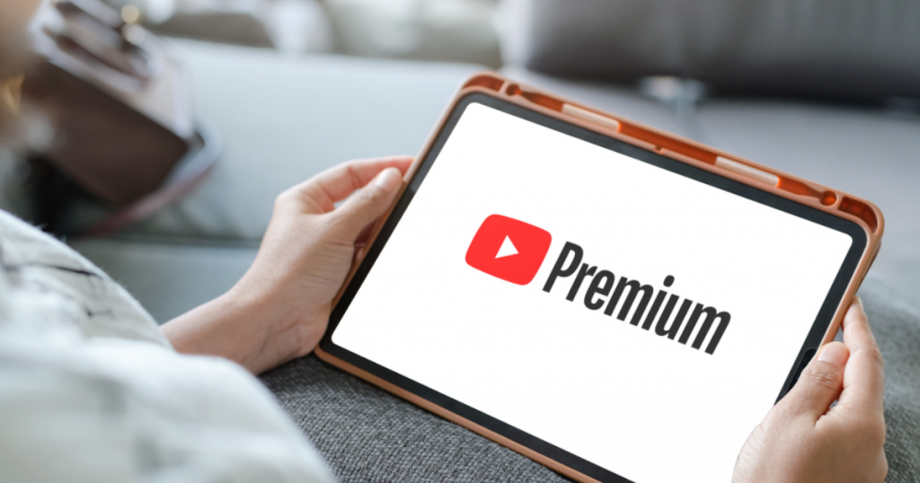 YouTube тестує новий тип підписки – що відомо та які умови. Фото: Depositphotos